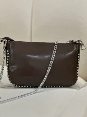 کیف پاسپورتی تیله ای