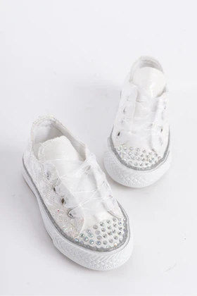 کتانی بچگانه pabrik