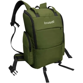 کوله پشتی فوروارد مدل FORWARD - FCLT8000 (زیتونی)