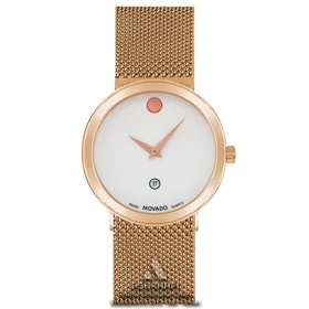 ساعت مچی موادو Movado 8796