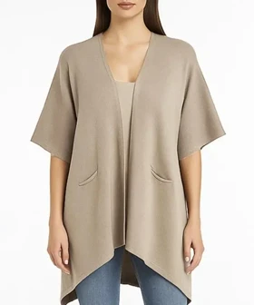 پانچو زنانه فلاویا Flavia کد W1316172PC