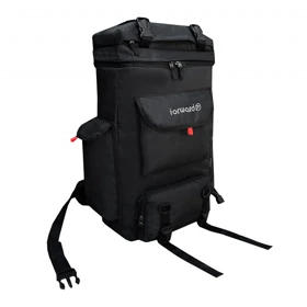 کوله پشتی سفری فوروارد مدل FORWARD - FCLT8037 CAMP PRO (مشکی)