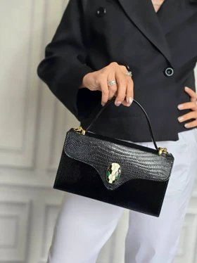 کیف مجلسی زنانه سلین کد 1807