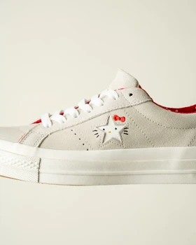 کتانی Converse