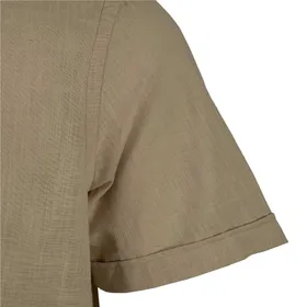 پیراهن آستین کوتاه مردانه مدل MMDS_AT6681