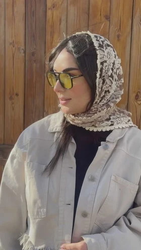 روسری گیپوری