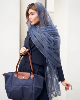 کیف لون شان بزرگ Long Champ 50128