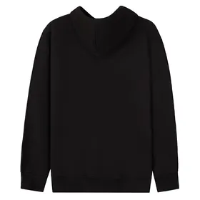 هودی مشکی زیگ zig مدل basic comfort کد361