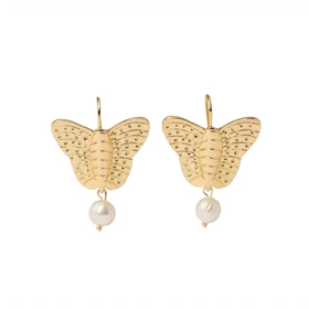 گوشواره زنانه پارفوآ Parfois کد 223956