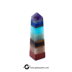 منشور 7 چاکرا