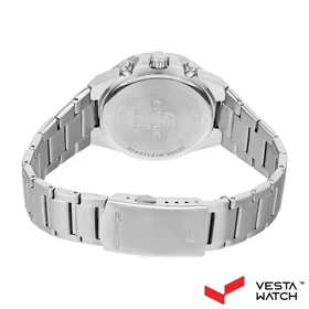 ساعت مچی مردانه کاسیو ادیفایس CASIO EDIFICE مدل EFV-640D-5AVUDF