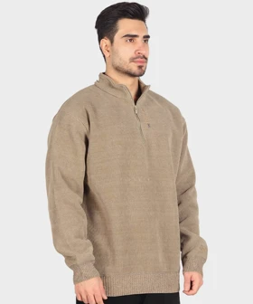 دورس مردانه نیم زیپ و کبریتی 6095