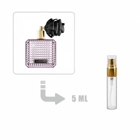 دکانت عطر ادکلن ویکتوریا سکرت اسکندلوس 5 میلی اصلی Victoria Secret Scandalous