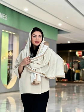 شال پاییزه ایل آی