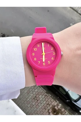 ساعت زنانه qandq