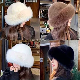 کلاه روسی ژرنالی