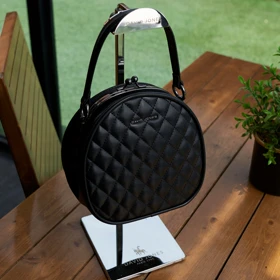 کیف دوشی مدل David Jones cm6465