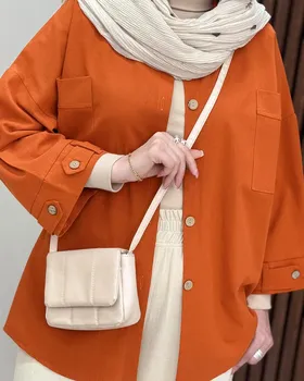 شومیز رنگین کمونی