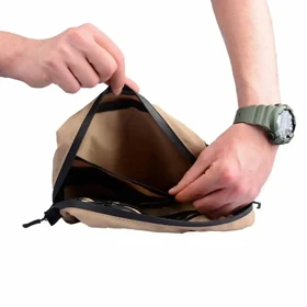 کیف تجهیزات تاکتیکال HAPPY CAMP