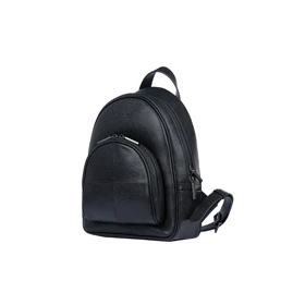 کوله پشتی زنانه چرم کروکو مدل راوینا new