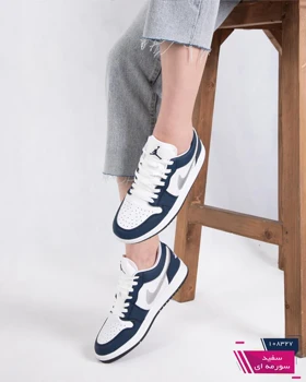 کتانی وارداتی زنونه NIKE JORDAN /KAPLAN
