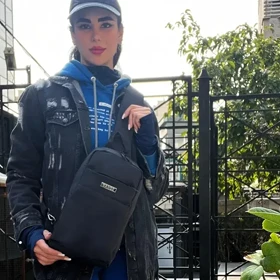 کیف بادی بگ بنج Bange مدل BG08