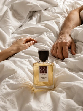 عطر یونیسکس رومنس زنیر