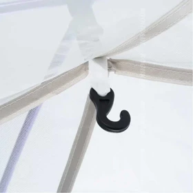 چادر کوهنوردی SNOWHAWK DISCOVRY 2 N