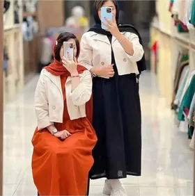 کت وسارافون لینن