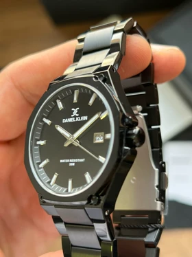 ساعت مچی مردانه دنیل کلین daniel klein اورجینال مدل DK-1-13999-5