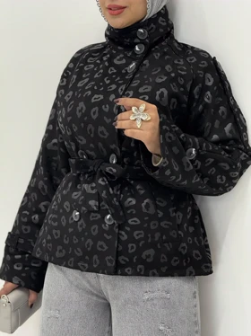 3998-ترنج کت باراد