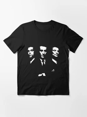 تیشرت رفقای خوی تیشرت GoodFellas طرح Goodfellas Essential