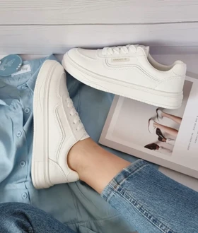 کتانی زنانه ونس سلین (برند نونا)