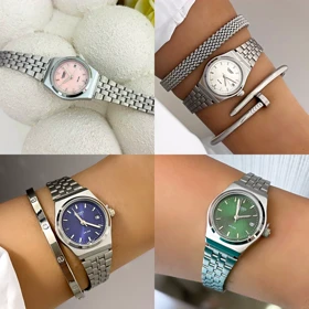 ساعت زنانه کاسیو گادفادر 777