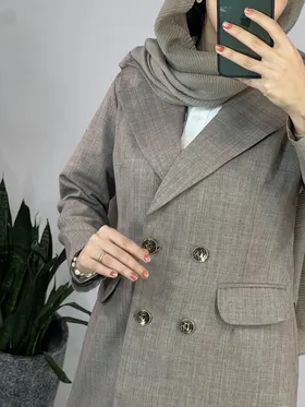 ست کت و شلوار پالیز