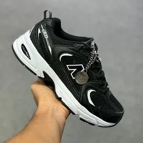 کتانی نیویلانس 530 مشکی 530 New Balance