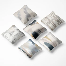 کوسن 6 تکه pillow 6 set 245