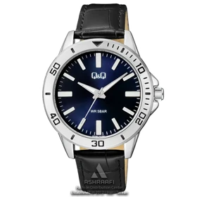 ساعت مردانه کیو اند کیو Q&Q Q28B-007PY