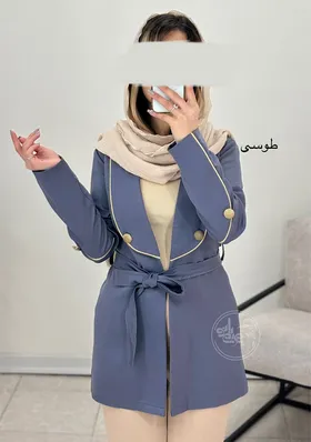 مانتو تینا