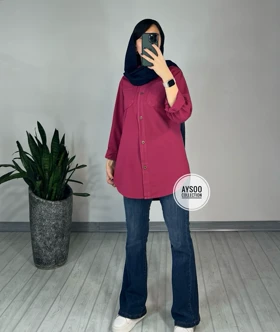 مانتو مداد رنگی تابان(ایراد دار)