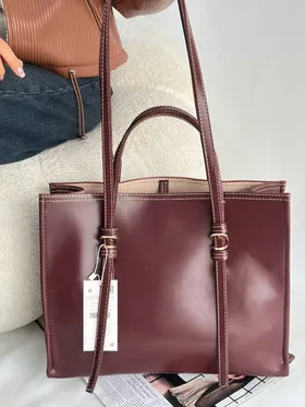 کیف سگکدار برند3018