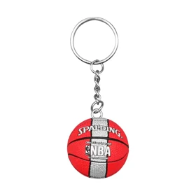 جاکلیدی توپ بسکتبال شیکاگو بولز مدل GM-NBA 042040