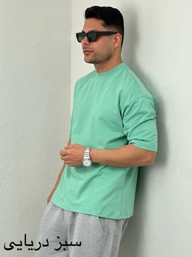 تیشرت مردانه ساده yep