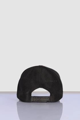 کلاه کپ کتان Halstar و پشت توری 2295