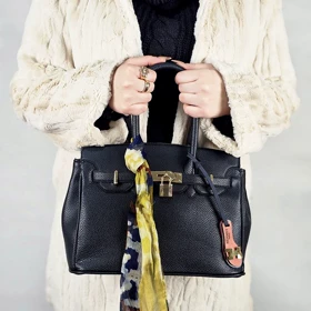 کیف دستی هرمس مستر کد 1081