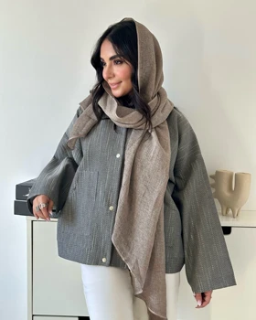 کت ژاکارد