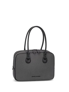 کیف دستی زنانه دیوید جونز مدل CM7536 (مشکی)