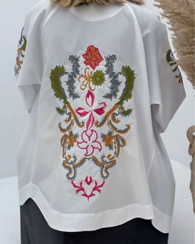 شومیز داکرون