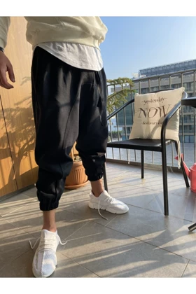 شلوار گرمکن مردانه aust-jeans aust-jeans