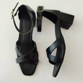 صندل ضربدری _ کد 610